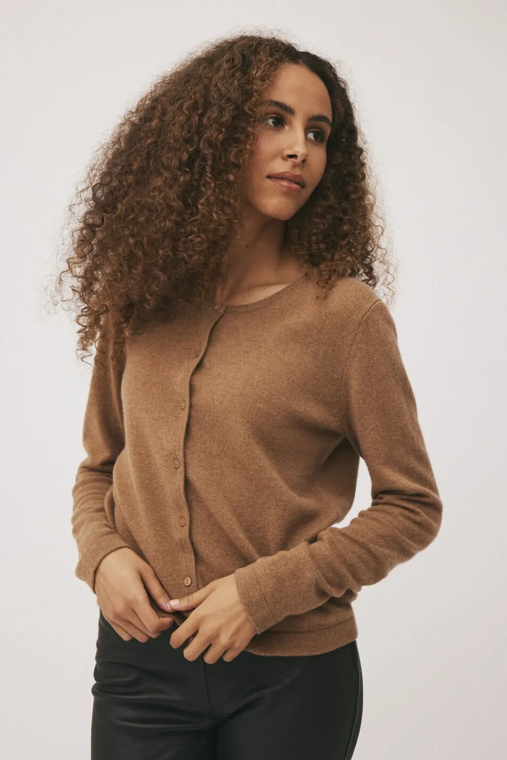 Mabel 3 - 100% Cashmere>Magasin du Nord Collection
