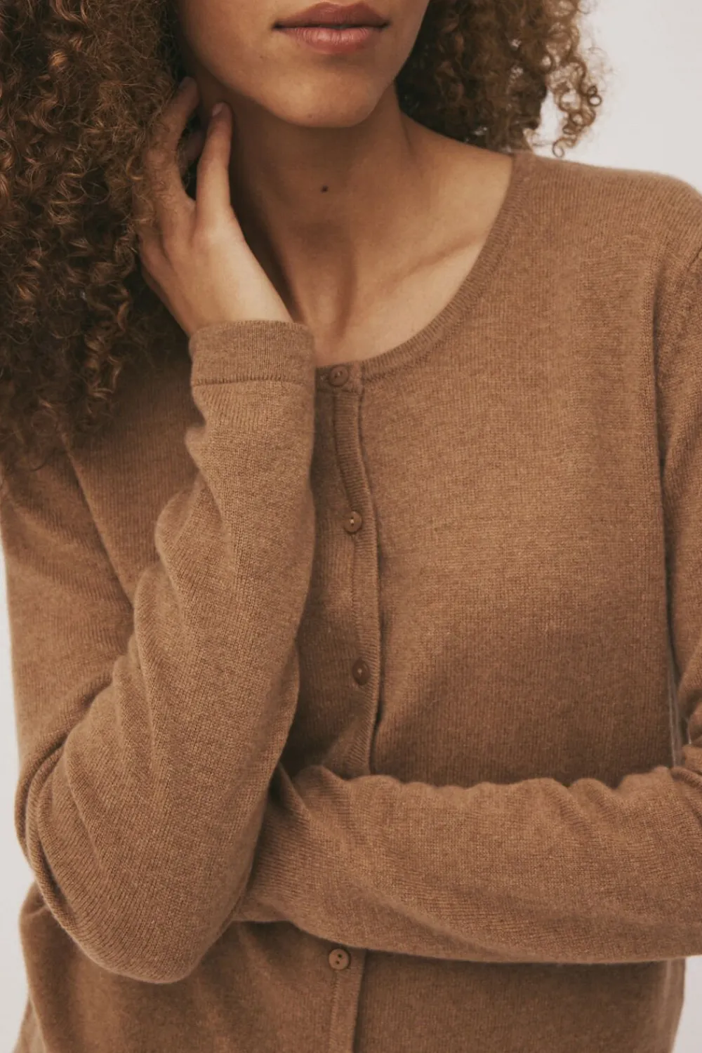 Mabel 3 - 100% Cashmere>Magasin du Nord Collection