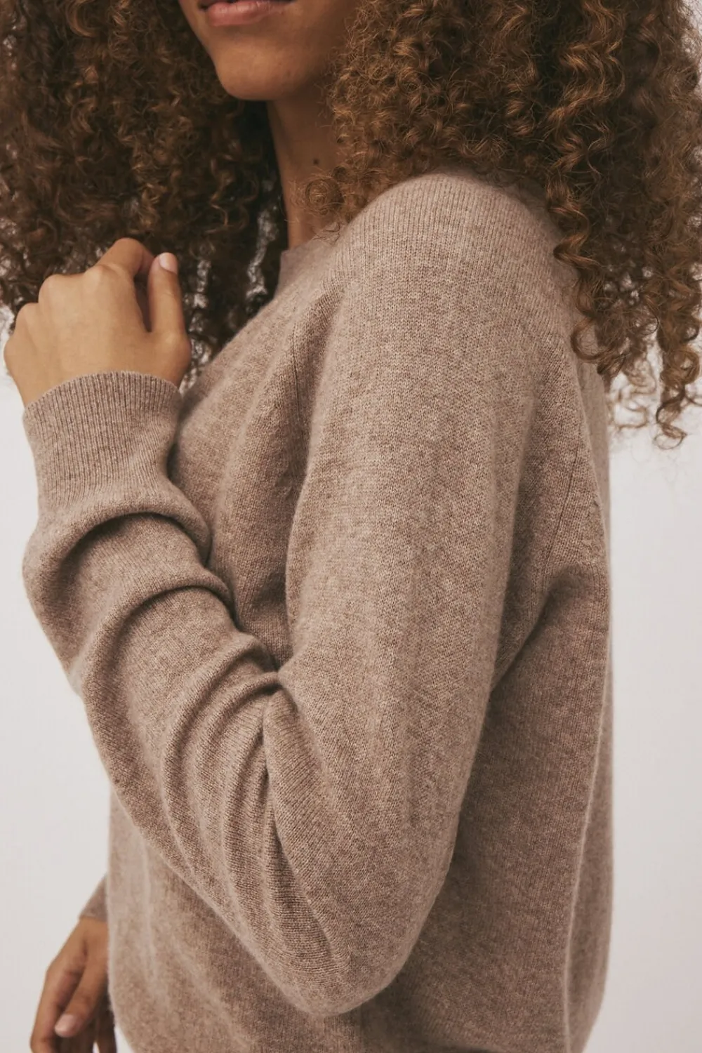 Mabel 2 - 100% Cashmere>Magasin du Nord Collection