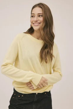 Mabel 2 - 100% Cashmere>Magasin du Nord Collection New
