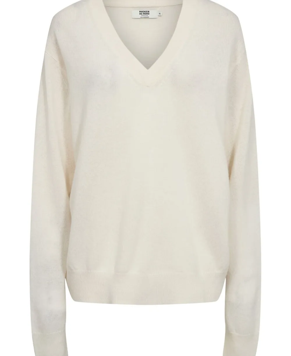 Mabel 10 - 100% Cashmere>Magasin du Nord Collection Hot