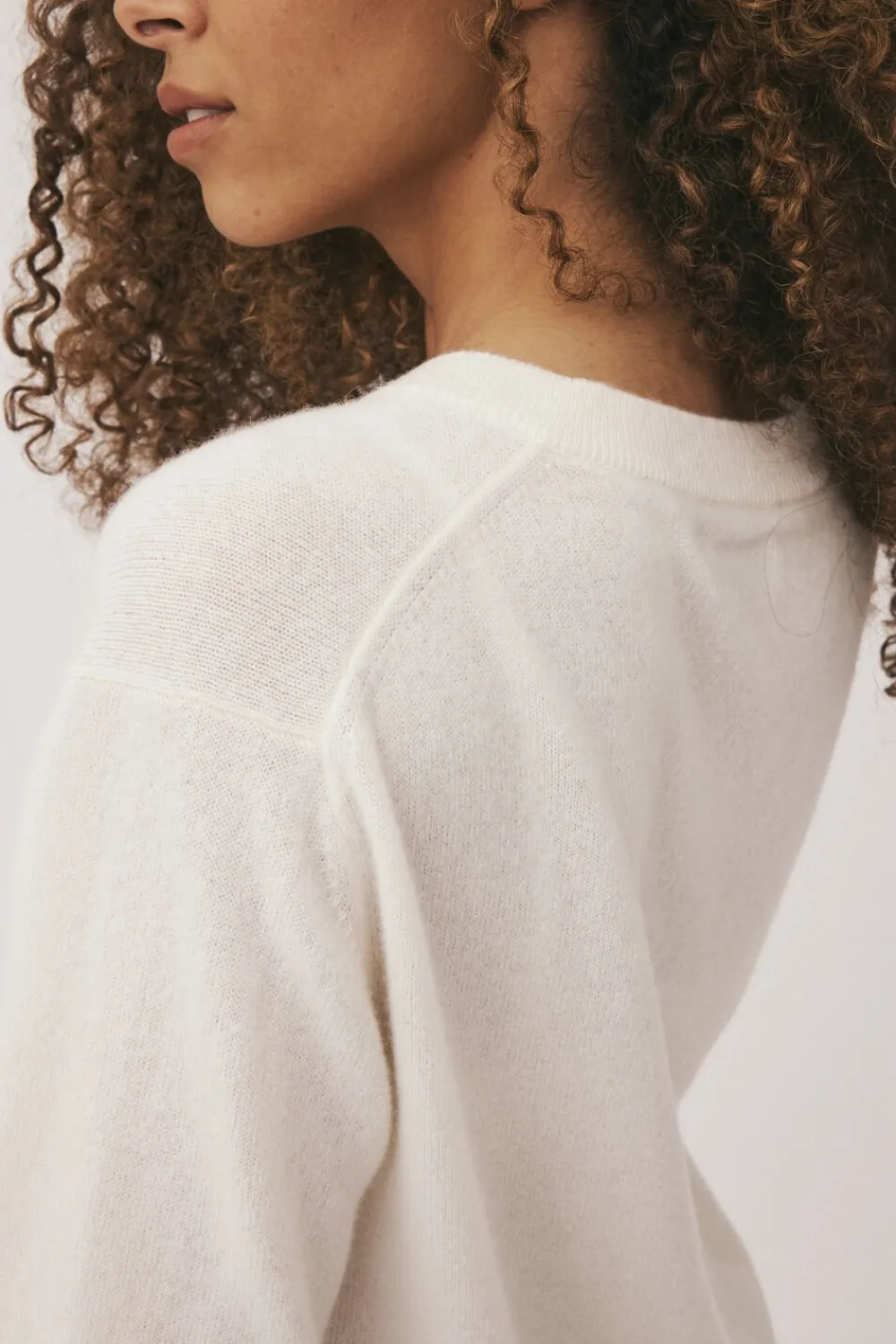 Mabel 10 - 100% Cashmere>Magasin du Nord Collection Hot