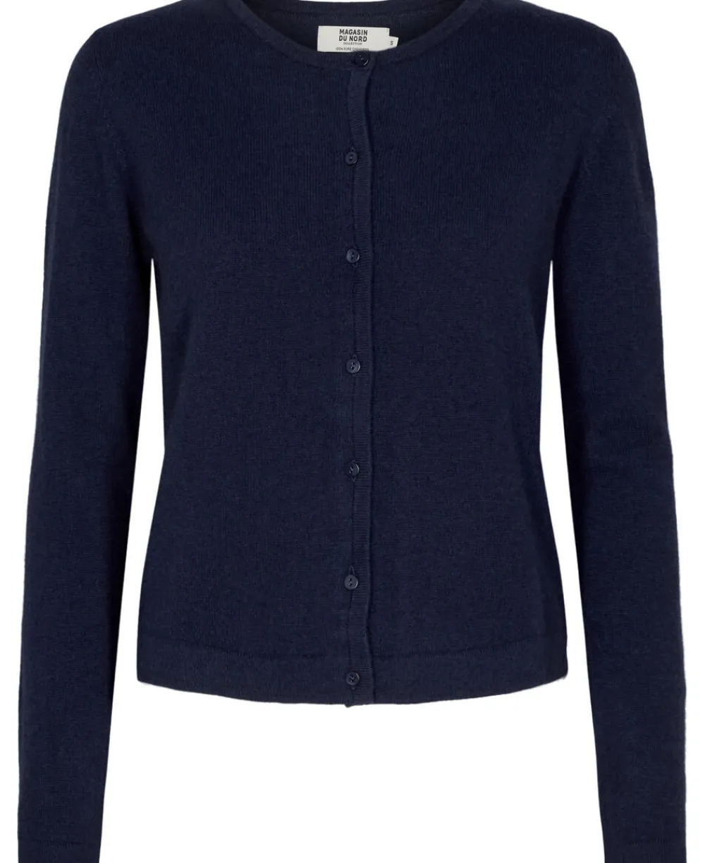 Dame Magasin du Nord Collection Mabel 3 - 100% Cashmere