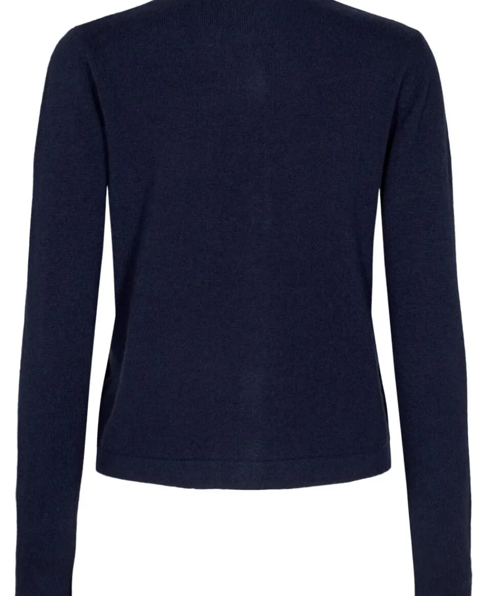 Dame Magasin du Nord Collection Mabel 3 - 100% Cashmere