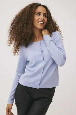 Dame Magasin du Nord Collection Mabel 3 - 100% Cashmere