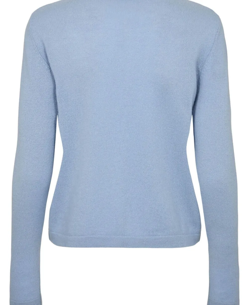Dame Magasin du Nord Collection Mabel 3 - 100% Cashmere