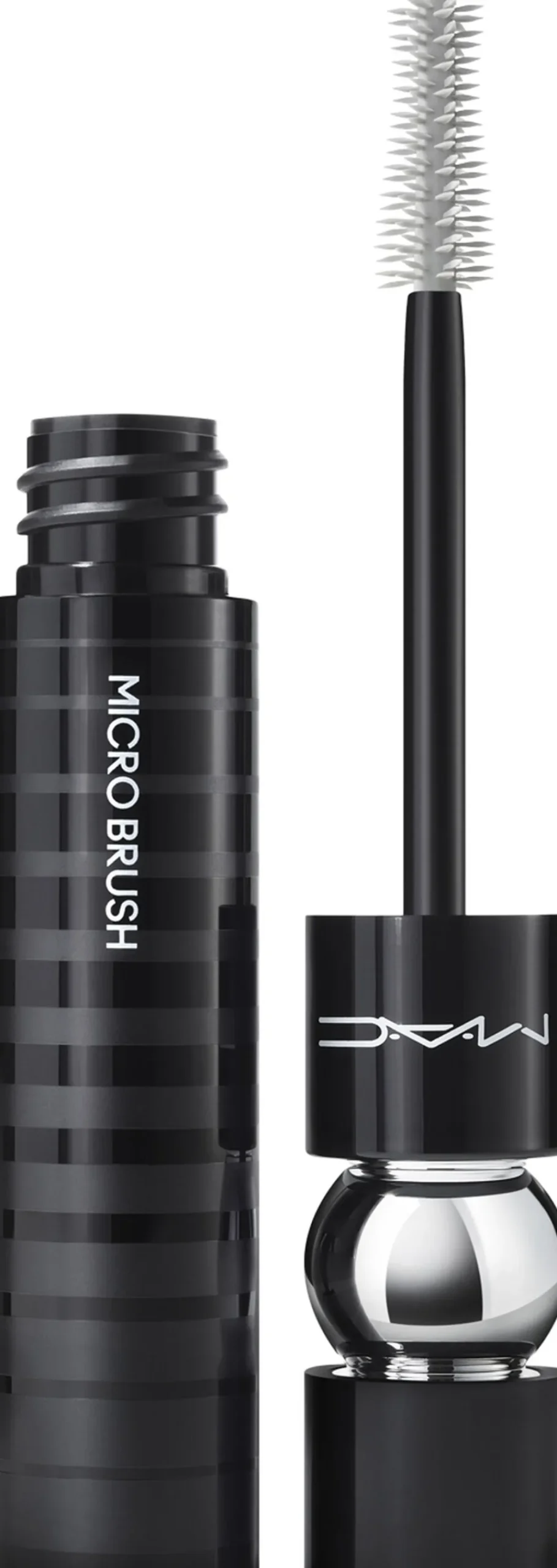 MAC stack Micro Mascara Black stack Online