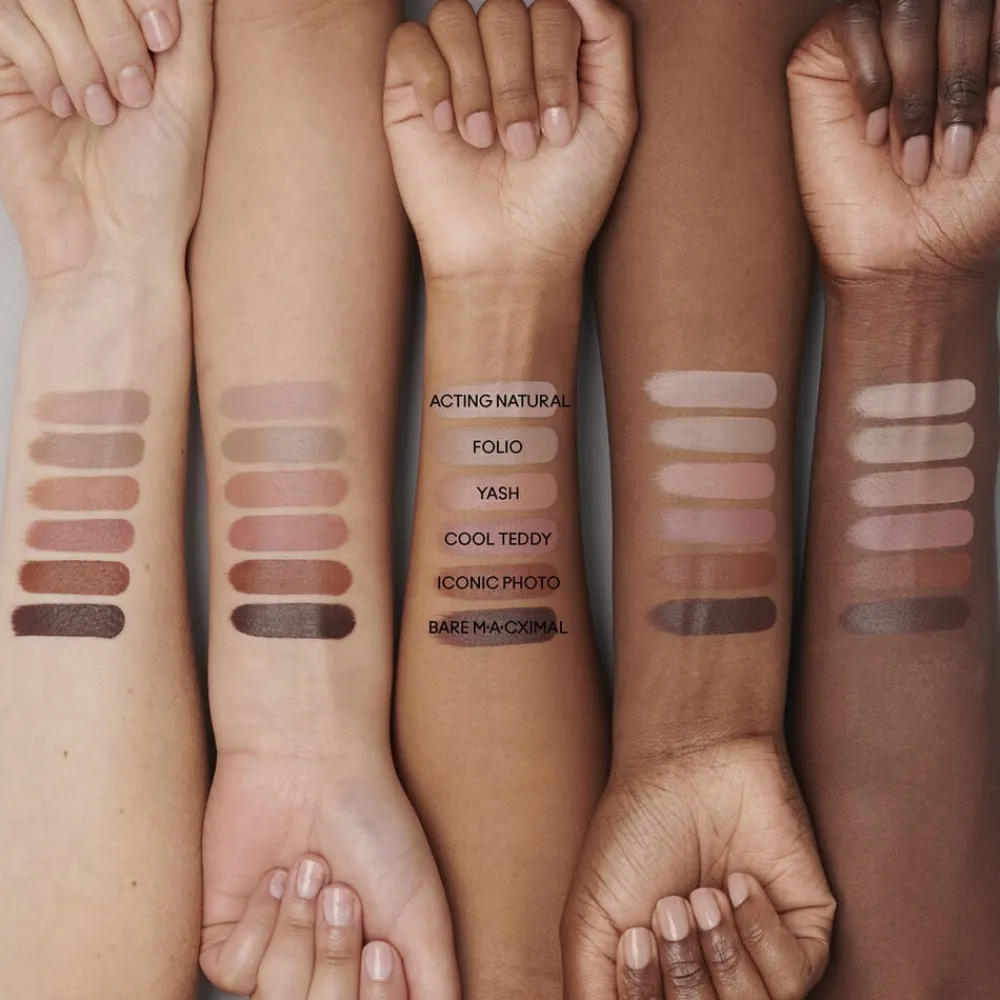 ximal Silky Matte Lipstick>MAC