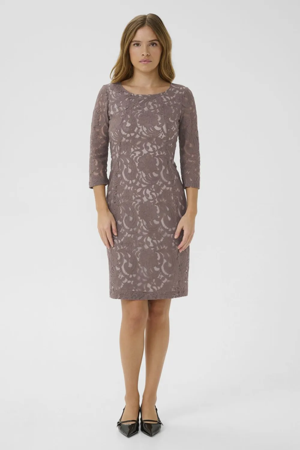 MaddyIW Patrice Dress>InWear Clearance