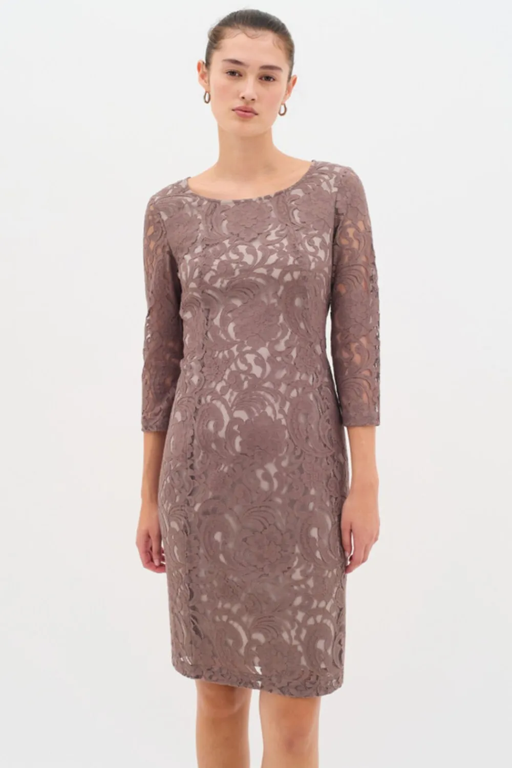 MaddyIW Patrice Dress>InWear Clearance
