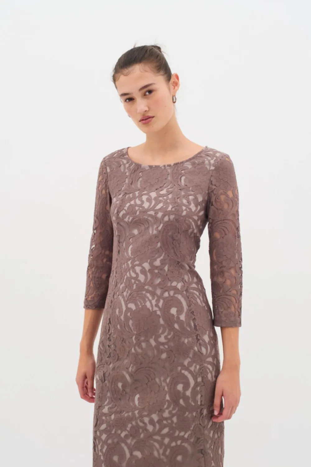 MaddyIW Patrice Dress>InWear Clearance