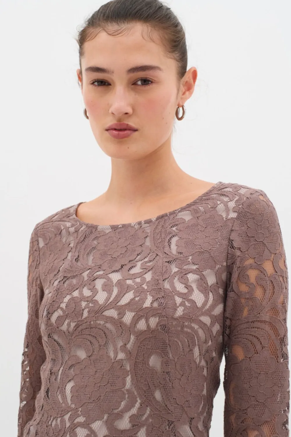 MaddyIW Patrice Dress>InWear Clearance