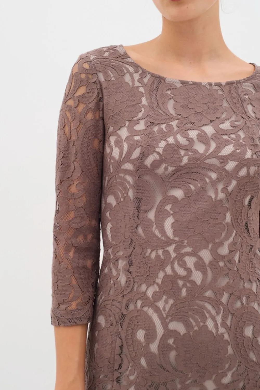 MaddyIW Patrice Dress>InWear Clearance