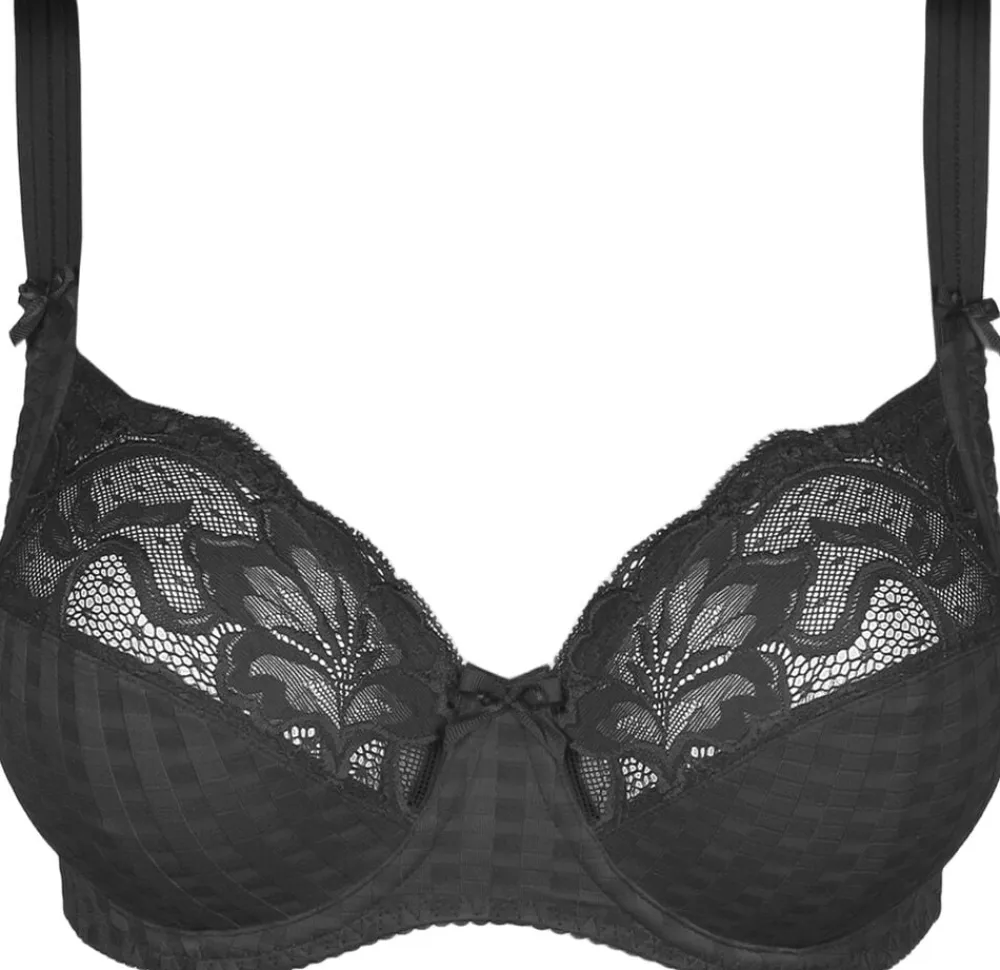 PrimaDonna Madison full cup bh Sort Outlet