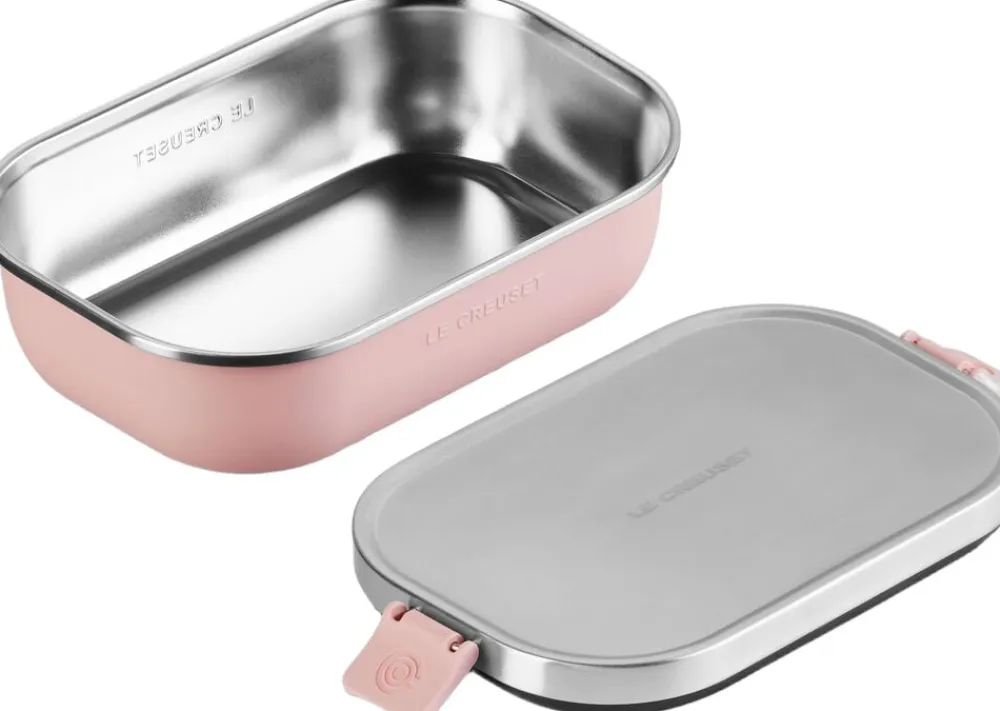 Le Creuset Madkasse OTG Shell P 900ml
