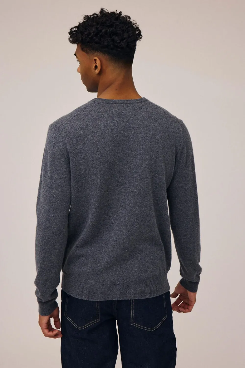Mads 2 - 100% Cashmere>Magasin du Nord Collection Best