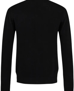 Magasin du Nord Collection Mads 2 - 100% Cashmere Black
