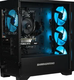 Maelstrom R501 - 3050 Gaming PC><noscript><img width=
