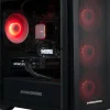Shark Gaming Maelstrom R521 Gaming PC Discount