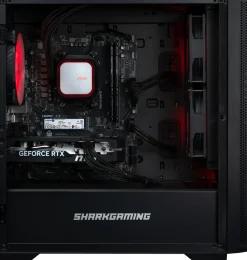 Shark Gaming Maelstrom R521 Gaming PC Discount