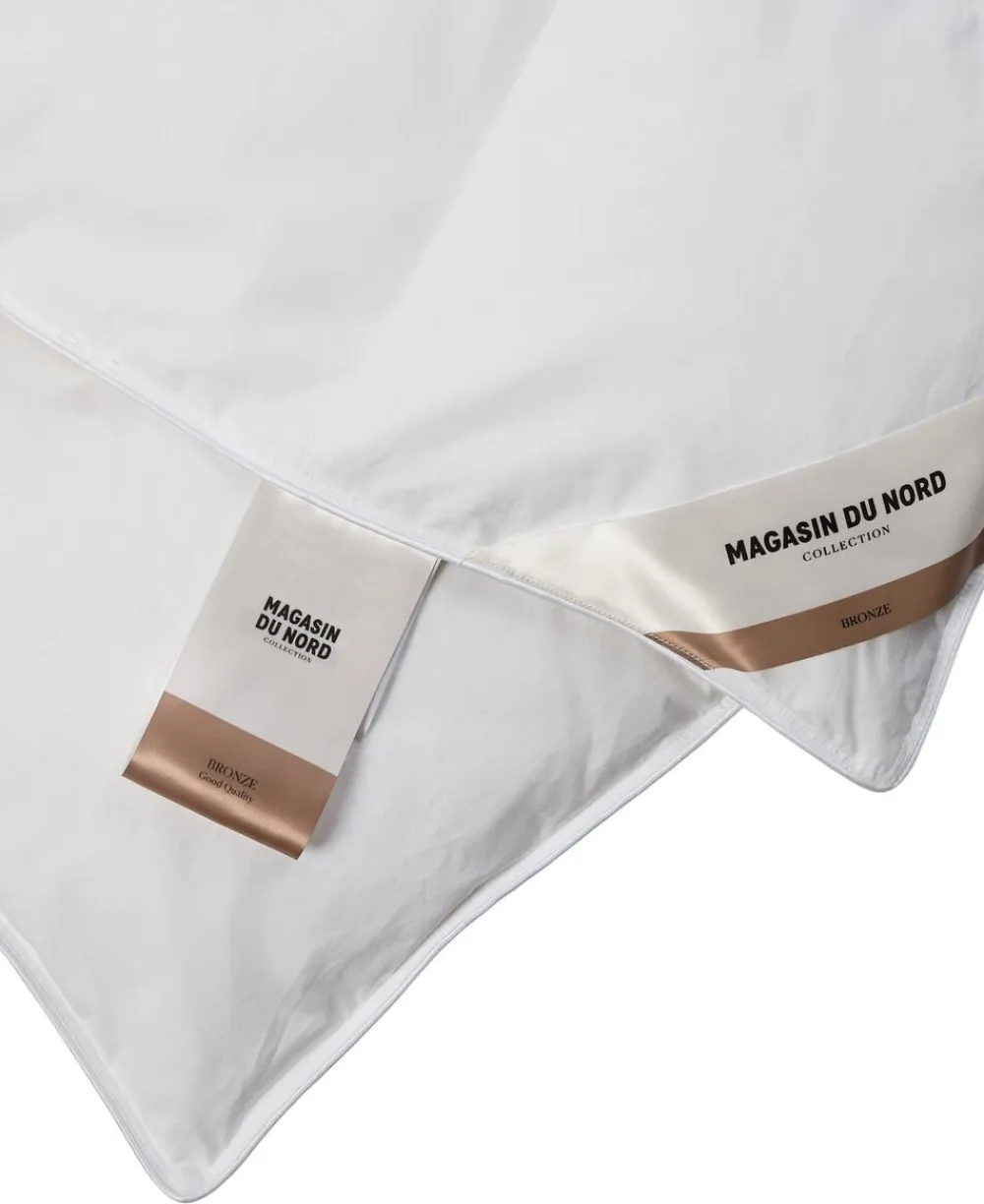 Magasin Bronze Moskusdun Dyne - Let 240x220 cm.>Magasin du Nord Collection Hot