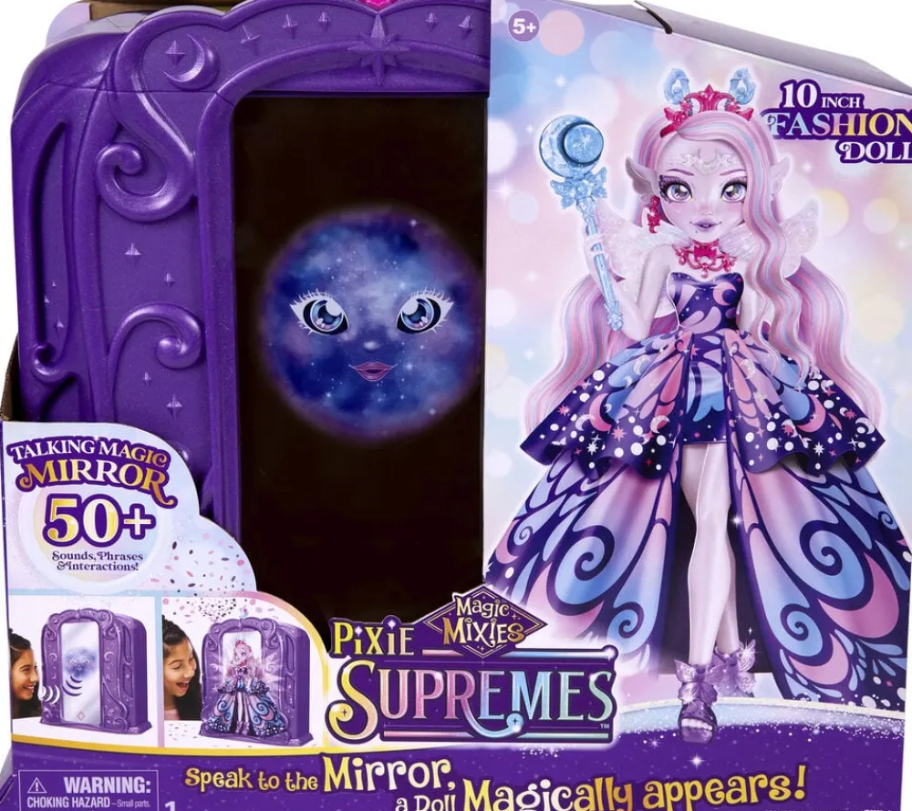 Pixie Suprem>Magic Mixies Clearance