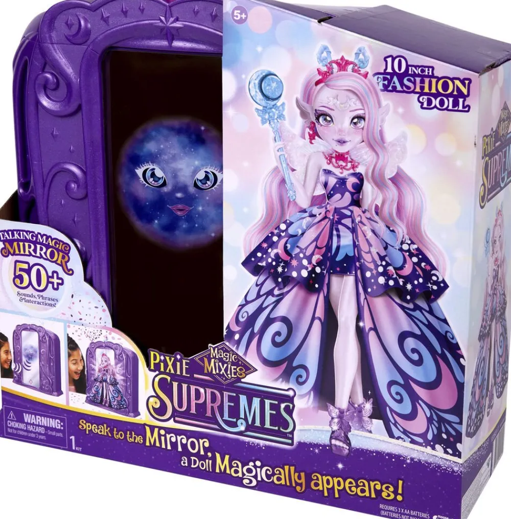 Pixie Suprem>Magic Mixies Clearance