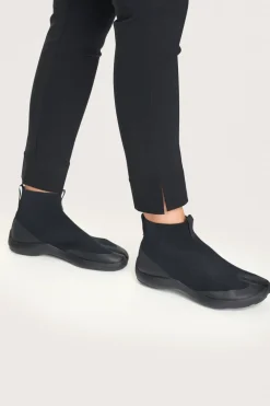 Magic stretch bukser m. slids><noscript><img width=