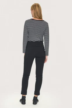 Magic stretch bukser m. slids><noscript><img width=