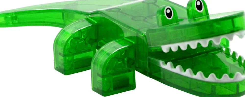 Børn Magna-Tiles Jungle Animals, 25 pcs