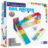 Legetøj MAGNA-TILES Kuglebane 33 Clearance