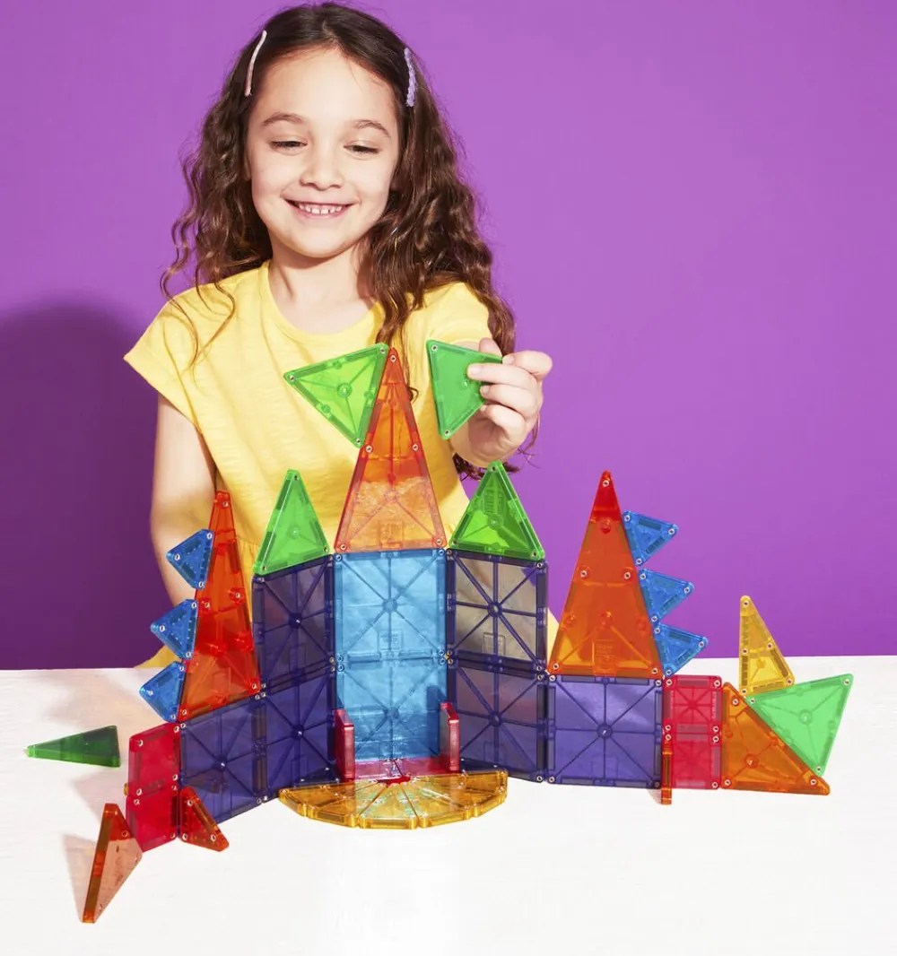 microMAGS Com>Magna-Tiles Clearance