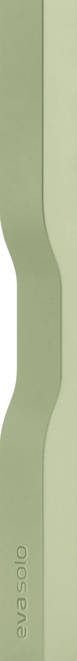 Eva Trio Magnetisk bordskåner Pistachio New