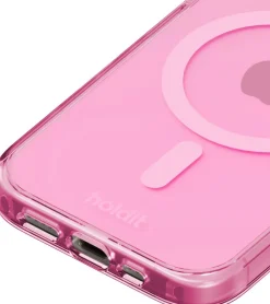 MagSafe Case iPhone 12/12Pro Pink><noscript><img width=