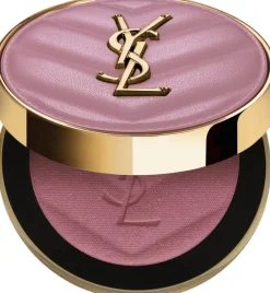Yves Saint Laurent Make Me Blush 44 nude lavallière Hot
