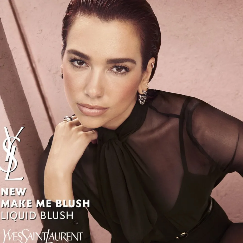 Make Me Blush Liquid Blush>Yves Saint Laurent