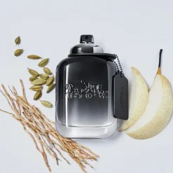 Coach Man Eau De Toilette