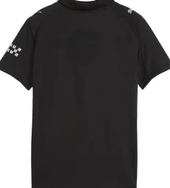 Børn Puma Manchester City 25/26 Udebanetrøje