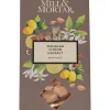 Mill & Mortar Mandler-Citron-Havsalt, ØKO Outlet