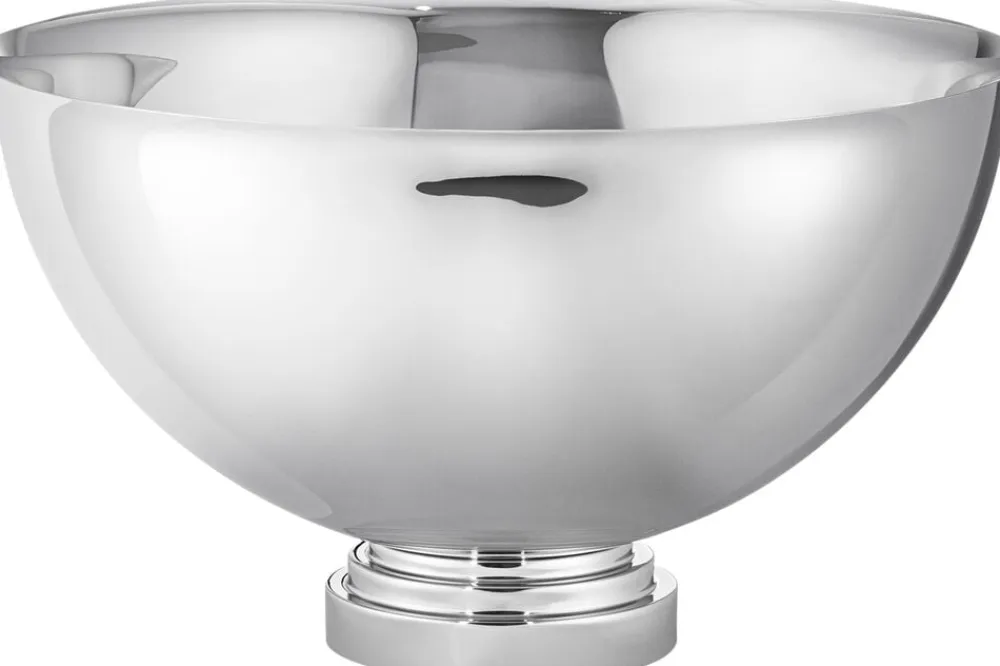 MANHATTAN CHAMPAGNEKØLER, SS, Ø40CM>Georg Jensen