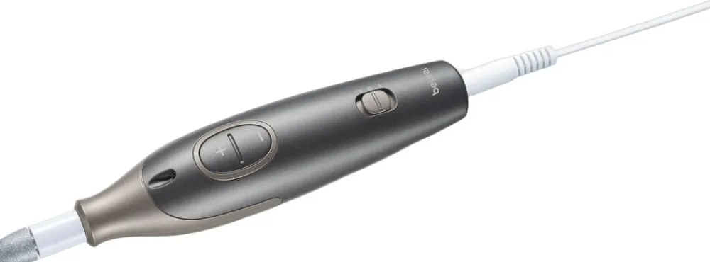 Manicuresæt PR-MP01R>Beurer Online