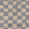 Ferm Living Mara Washable Rug - Mist Blue/Warm Sand Hot