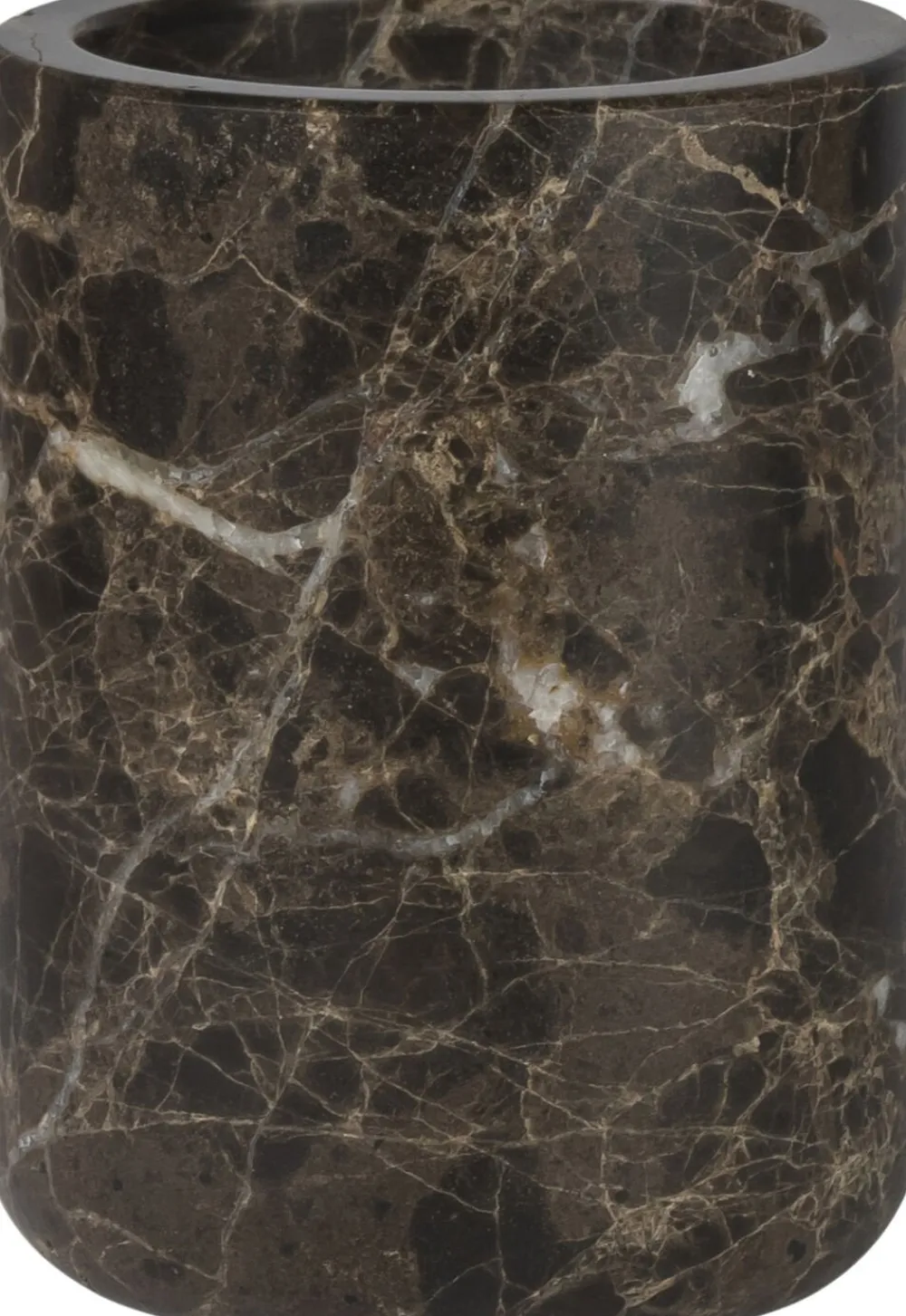 Mette Ditmer MARBLE toothbrush holder