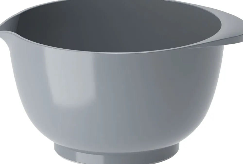 Rosti Margrethe-skål 0,75L Dusty Blue
