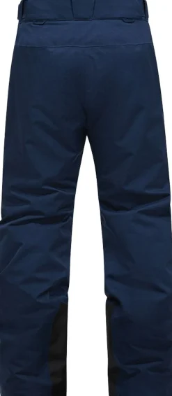 Maroon Insulated Skibukser>Peak Performance Best