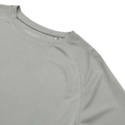 Energetics Martin II Trænings Langærmet T-shirt Grå Discount