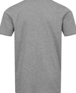 Magasin du Nord Collection Marvin 1 G Light grey melange Discount