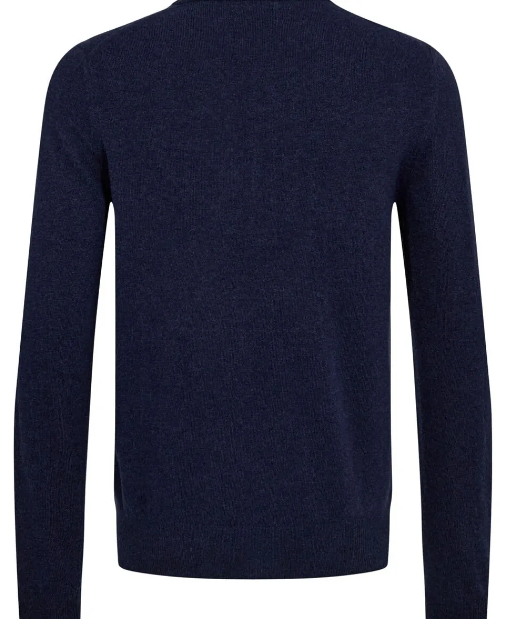 Maryn 2 RWS Strik Lambswool>Magasin du Nord Collection Clearance