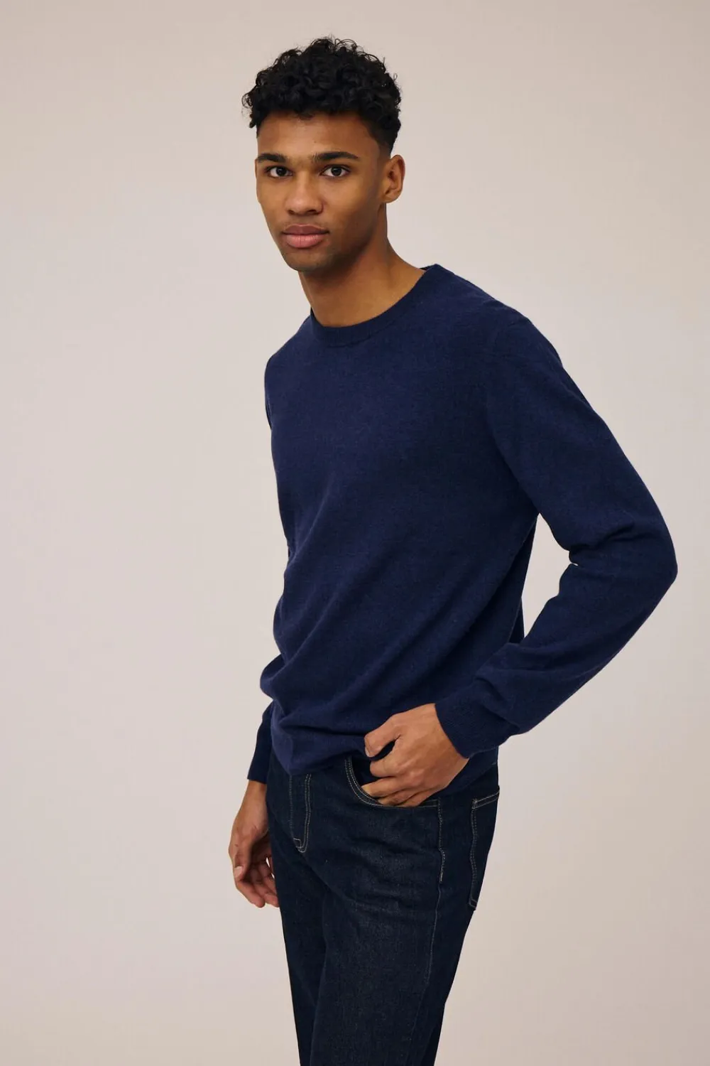 Maryn 2 RWS Strik Lambswool>Magasin du Nord Collection Clearance