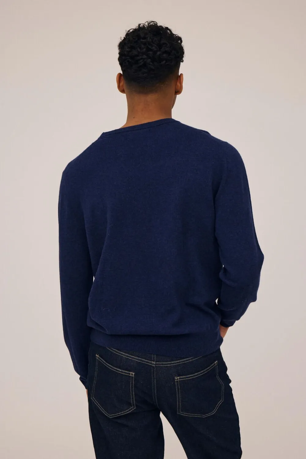 Maryn 2 RWS Strik Lambswool>Magasin du Nord Collection Clearance